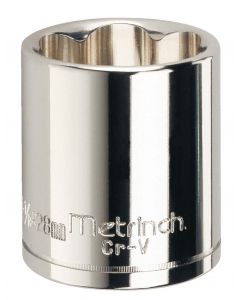 1/2" Socket 16 mm and 5/8"