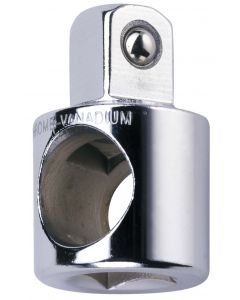 1/2" Two way adapter